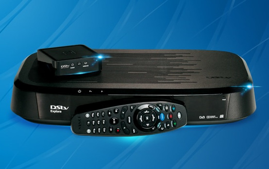 Accredited DStv Installer Ngong Road